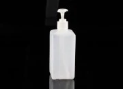 Plastična bela boca 500mL sa belom pumpicom 28/410 - 12 kom Plastična bela boca 500mL sa belom pumpicom 28/410 - 12 kom-slika_360