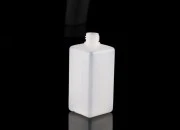 Plastična četvrtasta poluprovidna boca 500mL (PP28) - 12 kom-slika_360