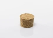 Široki konusni čep od prirodne plute 30x45/40 mm - za grlo T.O. 53-slika_360