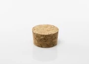 Široki konusni čep od prirodne plute 30x55/50 mm - za grlo T.O. 63-slika_360