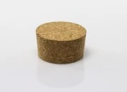 Široki konusni čep od prirodne plute 30x60/55 mm - za grlo T.O. 66-slika_360