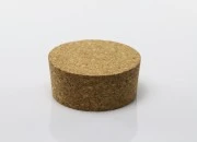 Široki konusni čep od prirodne plute 30x70/65 mm- za grlo PP77 Široki konusni čep od prirodne plute 30x70/65 mm- za grlo PP77