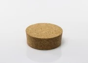 Široki konusni čep od prirodne plute 30x85/80mm Široki konusni čep od prirodne plute 30x85/80mm