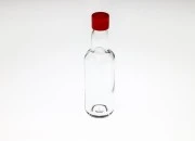 Providna staklena flaša 108mL Providna staklena flaša 108mL