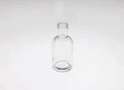Providna staklena flaša 105mL