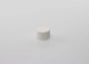 Plastična bela kapa PP24 sa sigurnosnim prstenom-slika_360