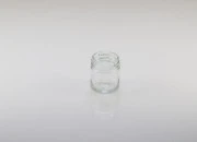 Okrugla teglica 40mL - bez zatvarača Okrugla teglica 40mL - bez zatvarača