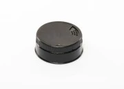 Zatvarač za tegle sa začinima sa rupama i rešetkicom 63 mm