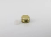 Navojni aluminijumski zatvarač sa regulatorom toka PP 28 i varijantom da se zašrafe Navojni aluminijumski zatvarač sa regulatorom toka PP 28 i varijantom da se zašrafe-slika_360