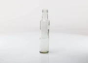 Providna staklena Dorica flaša 250mL (PP 31.5) Providna staklena Dorica flaša 250mL (PP 31.5)