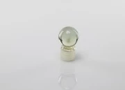 Stakleni okrugli čep f19,5 mm Stakleni okrugli čep f19,5 mm