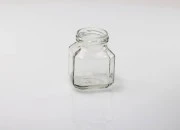 Staklena tegla 212mL Gourmet* (za T.O. 53 zatvarač) - bez zatvarača-slika_360