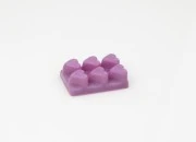 Aromatične kocke od sojinog voska - melts (75 gr) Aromatične kocke od sojinog voska - melts (75 gr)