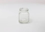 Staklena tegla 314mL Gourmet (za T.O. 63 zatvarač) - bez zatvarača-slika_360