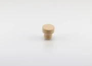 Čep od sintetičke silikonske plute f19,5 mm Čep od sintetičke silikonske plute f19,5 mm