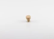 Čep od sintetičke silikonske plute f12 mm Čep od sintetičke silikonske plute f12 mm