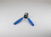 Zatvaračica za aluminijumski navojni zatvarač PP18 Zatvaračica za aluminijumski navojni zatvarač PP18