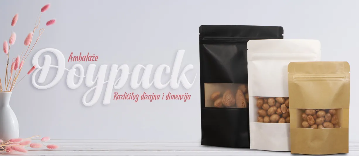 doypack