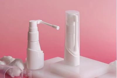 Pumpice sa raspršivačem Pumpice sa raspršivačem