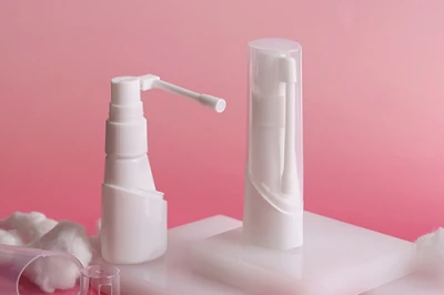 Pumpice sa raspršivačem
