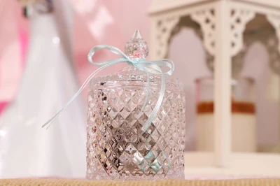 Teglice za DIY poklončiće za goste