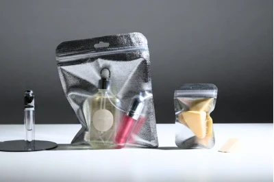 Vrećice non woven sa zip-om
