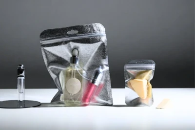 Vrećice non woven sa zip-om