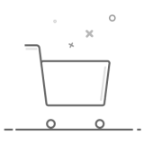 Empty cart